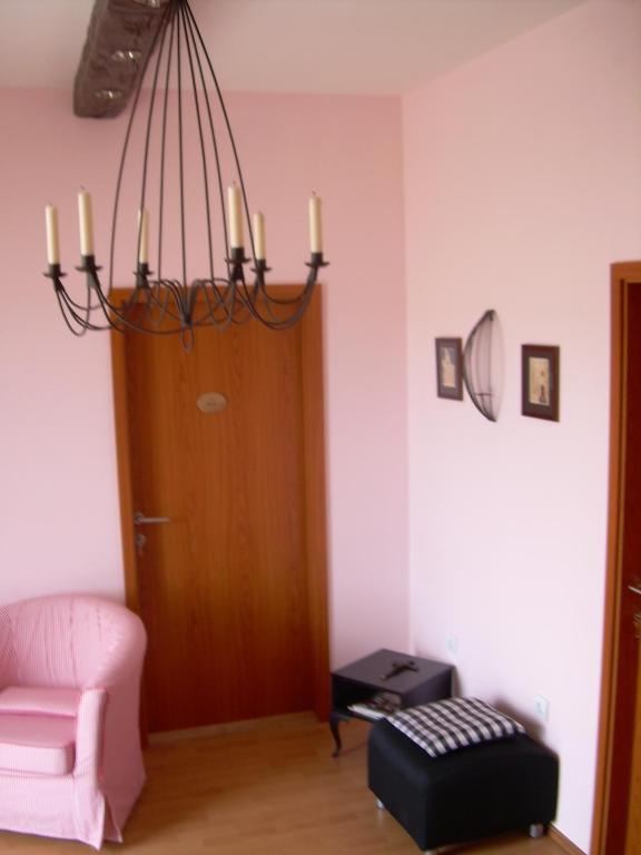 Phara Hostel Gdinj Quarto foto